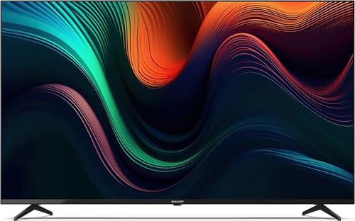 70GL4760E Smart TV 70 pulgadas LED H.265/HEVC, DVB-T2, Negro