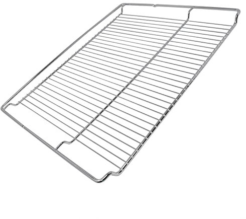 sparefixd Suitable for Bosch HHF113BA0B Cooker Oven Wire Shelf Rack 465MM X 375M