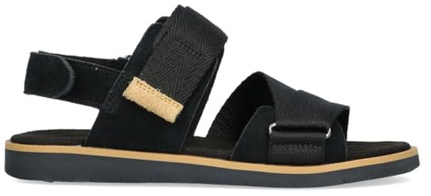 Timberland Adley Shore Black Suede Größe EU 39