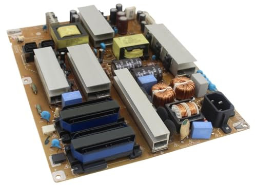 XPBTBSUS Scheda Driver Controller Alimentatore TV, Compatibile con LG, TV 2/37/42LD550/450C-CA EAX61124201/15/16 Scheda Madre Sostitutiva 1 Pz.