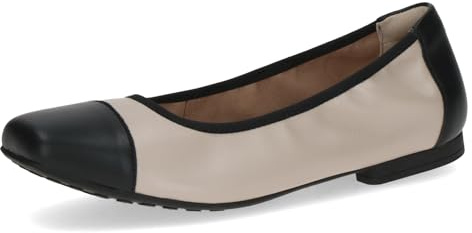 CAPRICE Ballerina 9-22117-46 G-Weite
