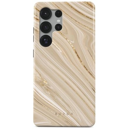 Hülle Tough Galaxy S25 Ultra Full Glam