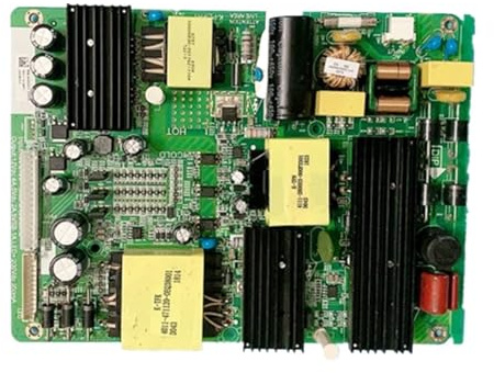 Scheda Di Alimentazione K-PL-FH1 4702-2PLFH1-A4231B01, Compatibile Con Philips, Scheda Madre For TV Con Retroilluminazione Changhong 55Y5000H 65PUF6051/T3(2 tube)