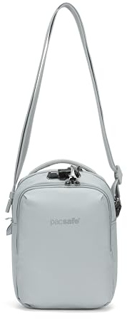 Pacsafe Pacsafe V Companion Crossbody Umhängetasche, Unisex, für Erwachsene