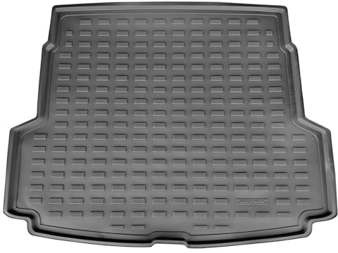 AGCP 1058 Laderaumwanne Kofferraumwanne für Audi Q5 GU 2024-2026