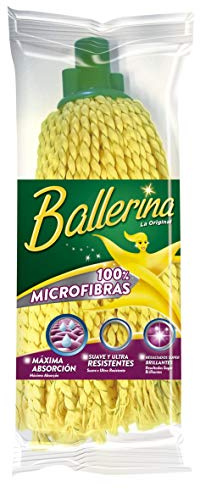 Mocio Ballerina Original