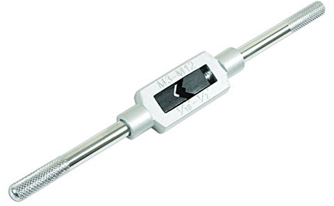 Connect 37021 Adjustable Tap Holder M3 - M12 from 4554