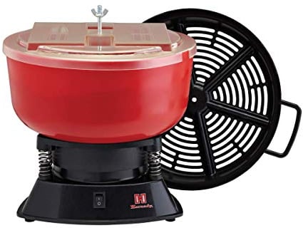 Hornady #050204 M-1 Hülsenreiniger/Case Tumbler 220 Volt