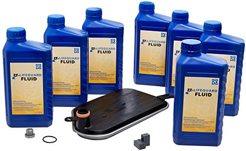 ZF 1060.298.069 Ölfilter