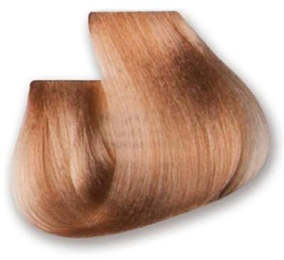 PREVIA Permanent Colour Haarfarbe 11.00 Natürliches Super Platinblond Intensiv, Tube 100 ml