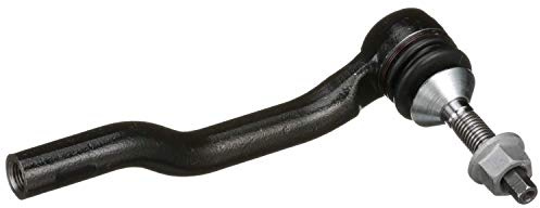 DELPHI Spurstangenkopf Vorderachse links Traggelenk M14 x 1,50 TA5563 mit Rechtsgewinde Kompatibel mit FORD USA EDGE