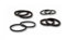 Nissin Kit Guarnizione Pinza Freno Posteriore