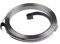 WOAILIANGEJINJIN Recoil Pull Start Starter Spring Lawn Mower Attachments Lawn Mower Metal Plastic Parts for Lawn Mower Engine,width 6mm, length 152cm