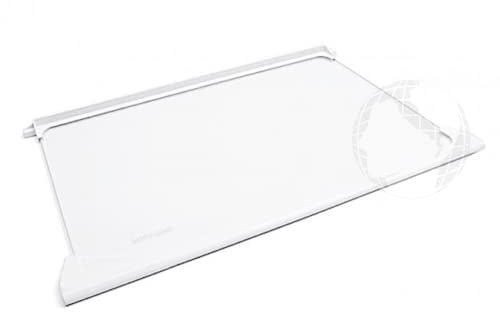 uspshop.eu 4617920500 Ablage für Kühlschrank (Original Beko) Maße: 450 x 302 mm