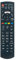 N2QAYB001009 Télécommande de remplacement pour PANASONIC TX-24CS500B TX-24CSW504 TX-32CS510B TX-32CSW514 TX-40CS520B TX-40CSW524 TX-40DX650E TX-40DX653E TX-40DXU601 TX-49DXU601 TX-50CS520B TX-55CSW524