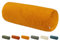 beties HYggelig No.1 Trendiger Cord-Samt XL Rollenbezug ca. 25x70 cm Nackenrollenbezug Beinkissen-Hülle in Raumausstatter Qualität