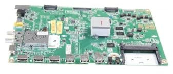 LG Carte électronique Principale Télévision EBT63304002 Télévision EBT63304002