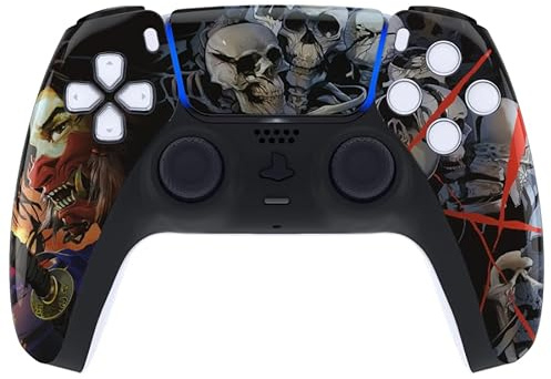 Manette Clever Ronin (compatible PS5)