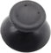 Lot de 2 joysticks analogiques 3D de rechange pour manette Xbox 360 Noir