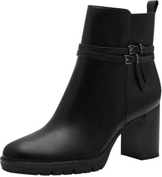 Tamaris Damen Stiefel Vegan