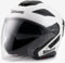 Casco Blauer JET - JJ01 MONO Bianco L