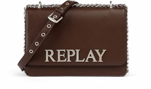 Replay Fw3000 Schultertasche