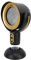 Hotte de Cuisine Portable, Hotte de Bureau à Ions Négatifs avec Ventilateur D'extraction à 2 Vitesses, Ventilateur D'extraction de Cuisine Portable pour Barbecue Intérieur,