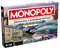 Winning Moves Newcastle & Gateshead Monopoly Regional Monopoly Board Game