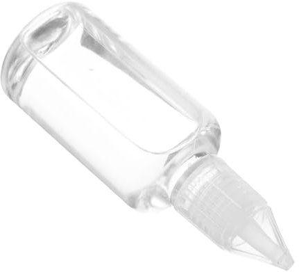 VINTORKY Removedor De Adhesivo Para Pelucas y Extensiones De Cabello Solvente Rápido Para Uso Eventos y Cambios De Estilo