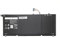 Batterie pour PC Portable Dell XPS 13 9360 - PW23Y, RNP72, TP1GT - 7.6V 7800mAh