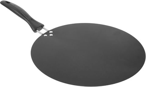 MAGICLULU Küchentopf Mit Griff Antihaft-pfanne Geeignet Zum Kochen Von Crêpes Steaks Chapati Und Anderen Speisen Für Einsatz Zu Hause Im Restaurant Leicht Zu Reinigen Robustes Material