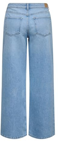 JDY Damen Jdyruby Mw Wid Lb 1012 DNM Noos Jdyruby Mw Wid Lb 1012 DNM Noos