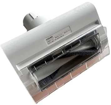 Compatible Avec Xiaomi, Aspirateur G9 G10, Tête De Brosse 2 En 1, Brosse À Espace Étroit, Accessoires D'aspiration(Bed brush)