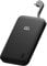 Juice Eco Integrated Power Bank, Portable Charger 5,000 mAh with Built-in Cable & Digital Display, USB-C Output, Power Bank for iPhone 15 16 Pro Max, Samsung, Xiaomi, Android, iPad, DJI, GoPro