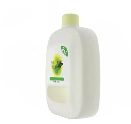 NXTIBRAV Compatible con Narwal, Compatible con Freo, X Ultra Sweeping Robot Cleaner, Líquido Descontaminante For Limpieza De Pisos De 930 Ml, Compatible con Freo, J1/J2/J3/J4