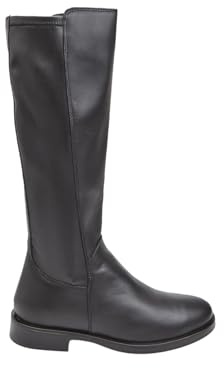 BATA Stivale da donna in pelle