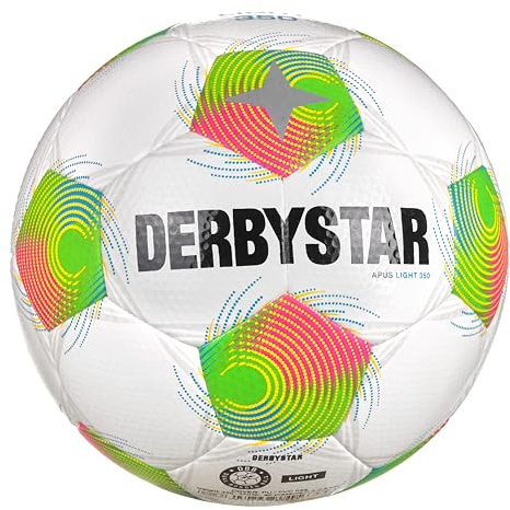 Derbystar Apus Light 350 v26 Gr.5