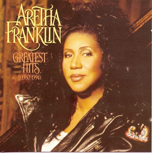 Greatest Hits (1980-94)