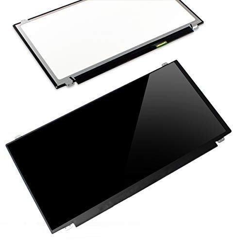 Laptiptop 15,6 LED Display Glossy passend für Sony Vaio SVE151G11M Serie TPM