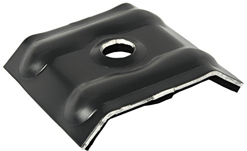 100 Stück Kalotten 26/50 Anthrazitgrau RAL 7016 für Trapezblech 20/1100 Weckman 76/18 Lichtplatten