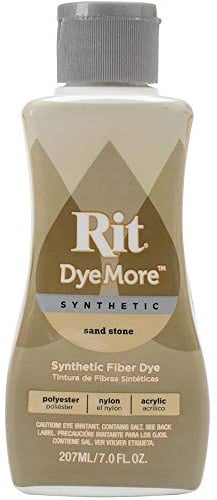 Nakoma Rit Dye More Synthetic 7oz-Sand Stone