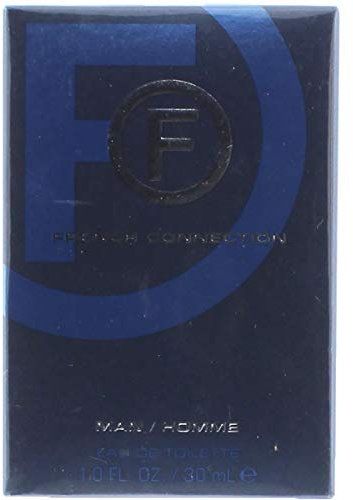 French Connection UK Fcuk for Men 1 oz EDT Spray