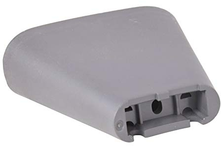 Poignée de cuve noire cookéo Cuiseur vapeur SS-208061 MOULINEX