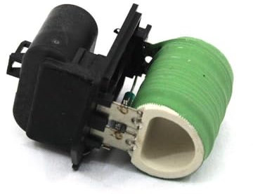 LSC 13322476 : GENUINE Cooling Radiator Fan Resistor - NEW from LSC