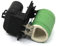 LSC 13322476 : GENUINE Cooling Radiator Fan Resistor - NEW from LSC