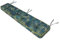 Bankkissen Bankauflage Auflage Kissen Polster Bankpolster Outdoor - Bankauflage Auflage für Bänke in Haus und Garten Sitzkissen 120x40 Grüne Wiese