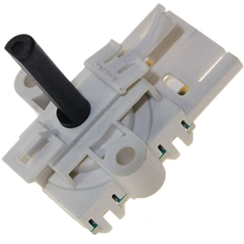 Temperature Switch Oven Cooker AS6016708 BRANDT