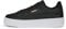 PUMA Femme Carina Street, Black Rose Gold White Metallic, 37 EU