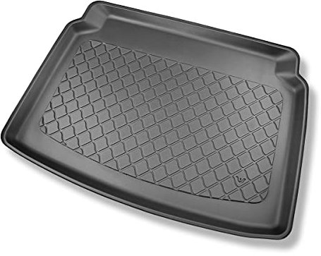 Mossa Alfombra para Maletero Adecuada para Peugeot 308 III Hatchback (12.2021- ) - Protector Maletero - Alfombrilla Maletero Antideslizante - G