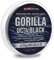 SEA DREAM - GORILLA UC-4 BLACK 350 MT - TUBERTINI (0,30 mm)